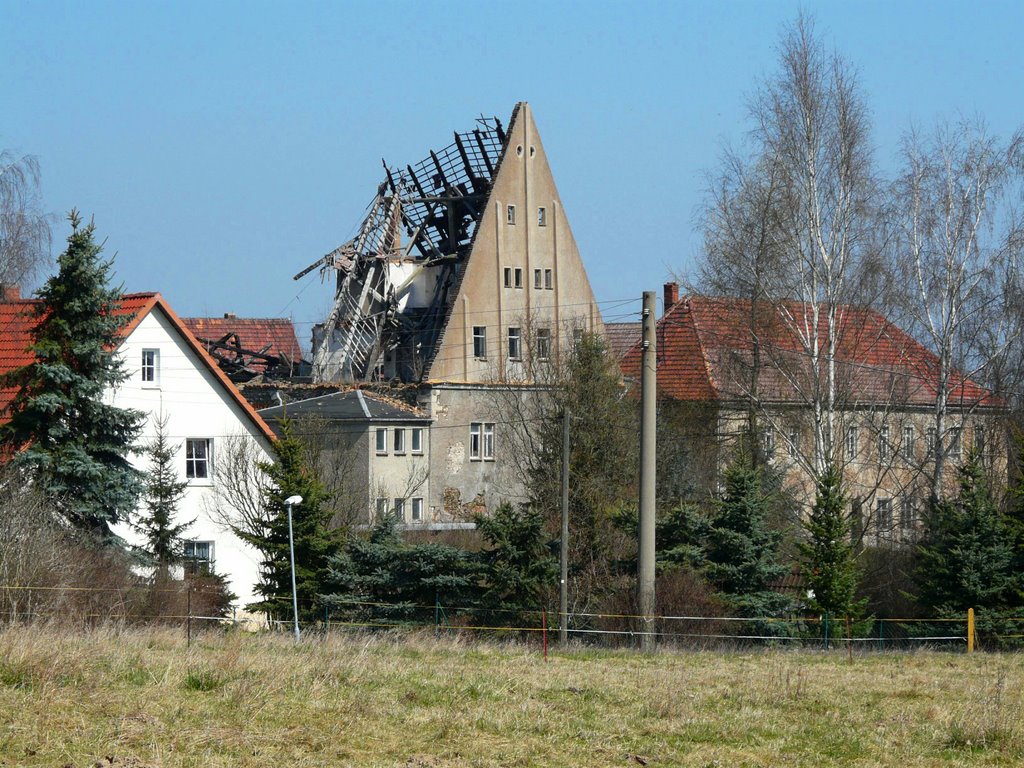 Alte Schule