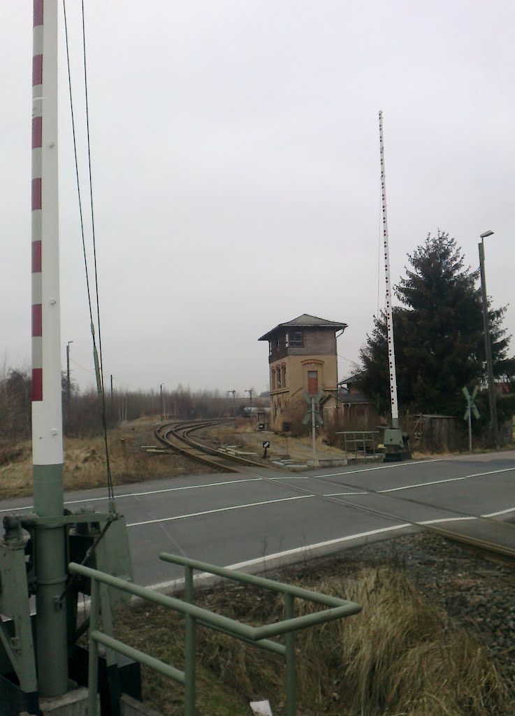 STW Str.n Tanneberg