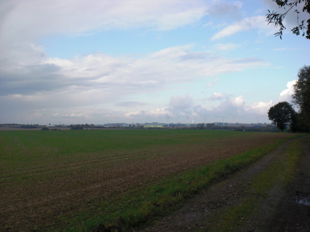 Brand-Erbisdorf