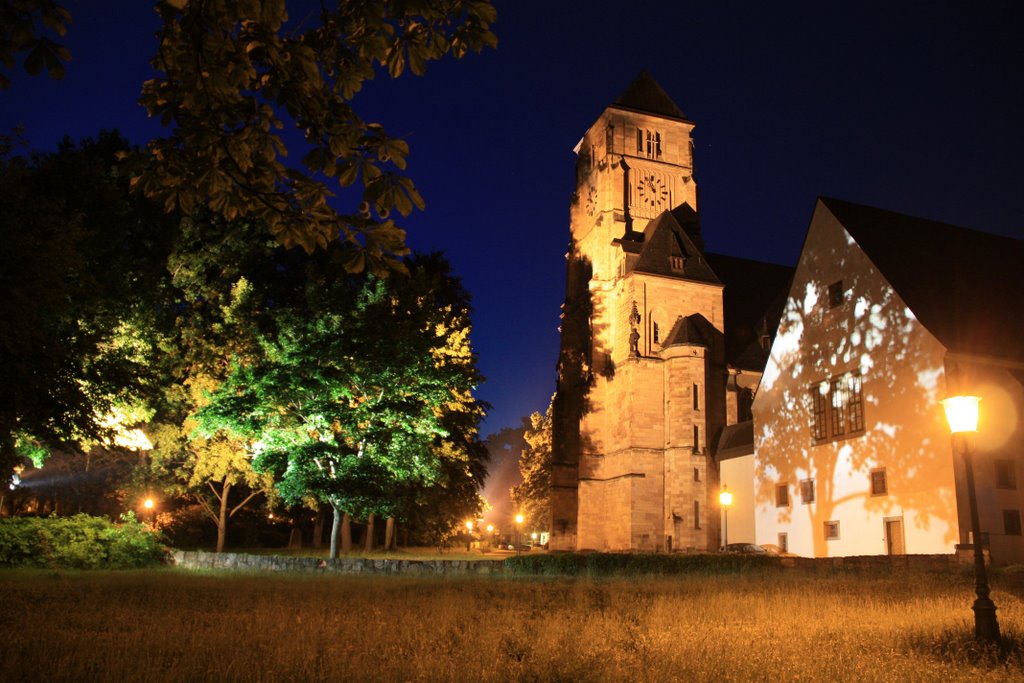 Schloßkirche