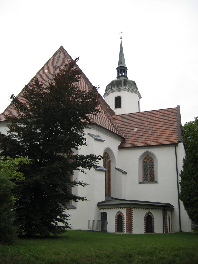 Johanneskirche