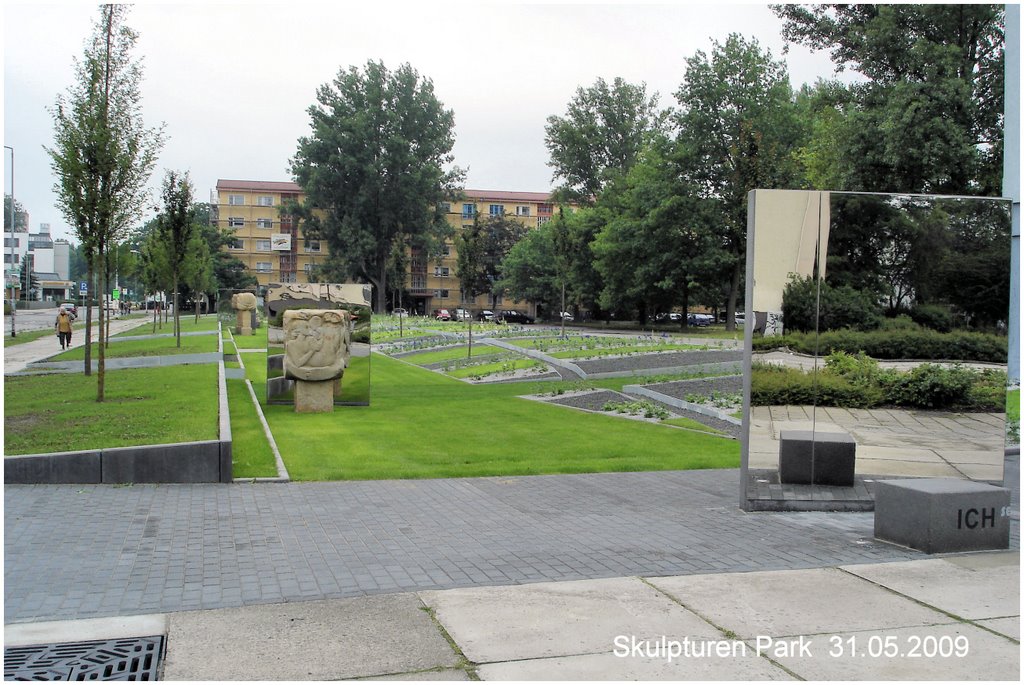 Skulpturen Park