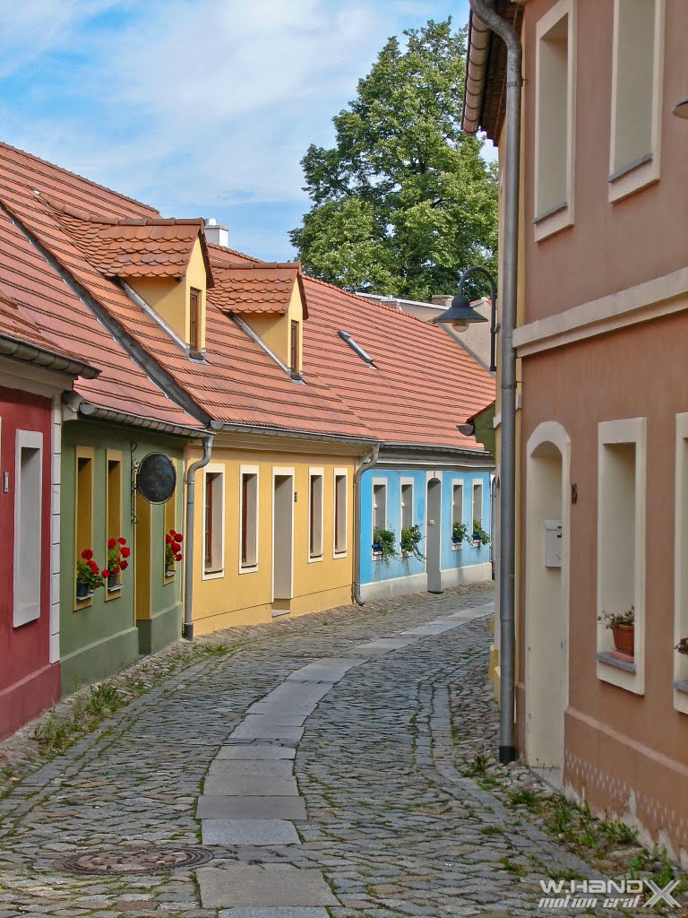 Lange Strasse