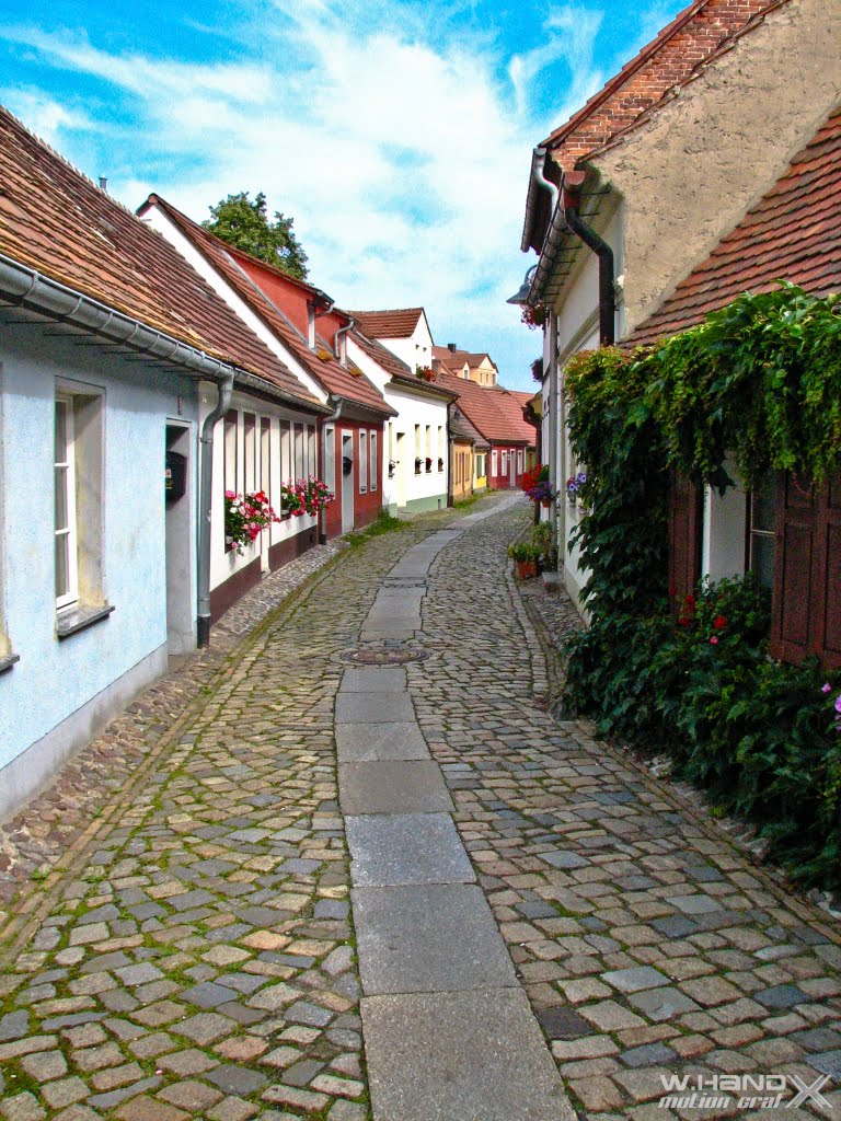 Lange Strasse