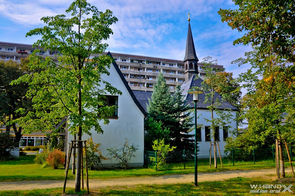 Kirchlein versus "Platte"