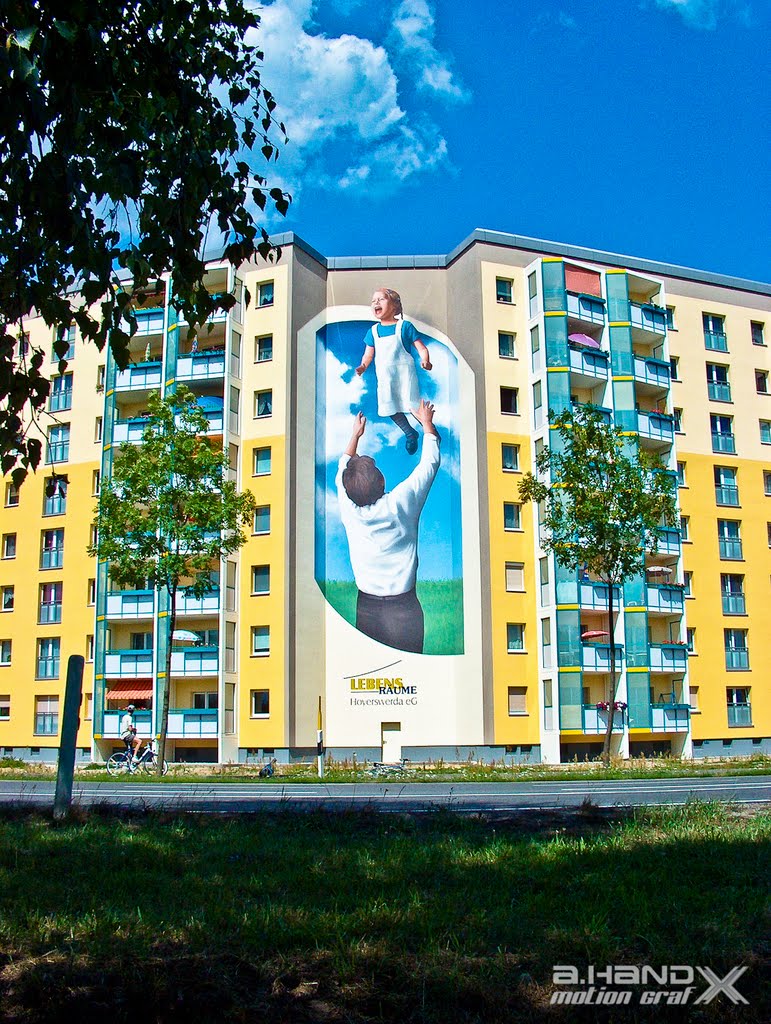 "Lebensräume"