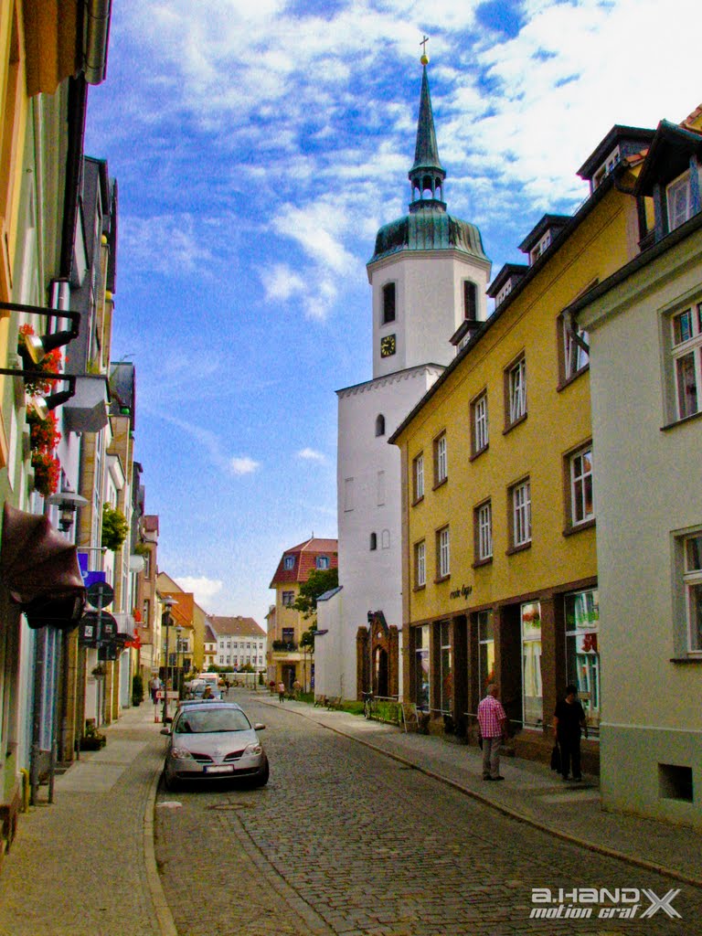 Kirchstraße