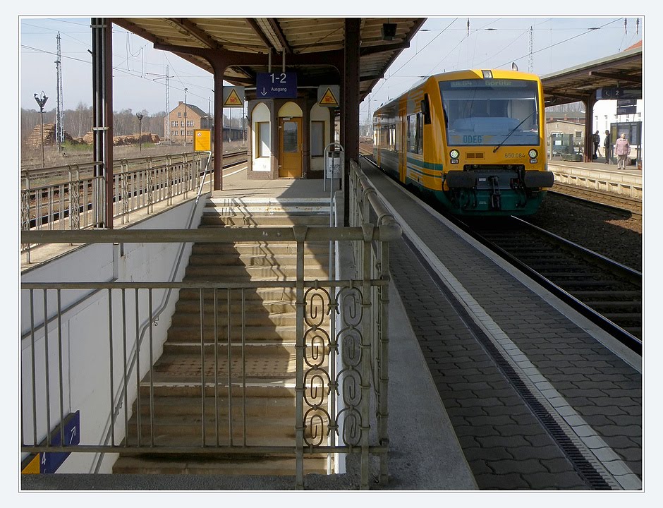 Hoyerswerda, 2010