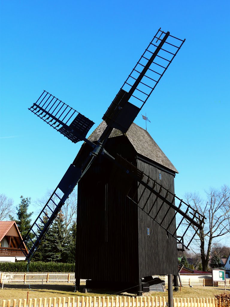 Germany_Saxony_Lausitz_Hoyerswerda-Doergenhausen_post windmill_P1310591.JPG