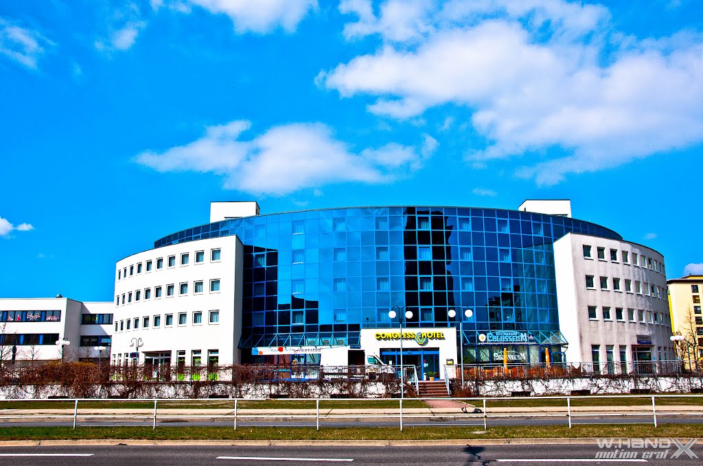 Congress Hotel Hoyerswerda
