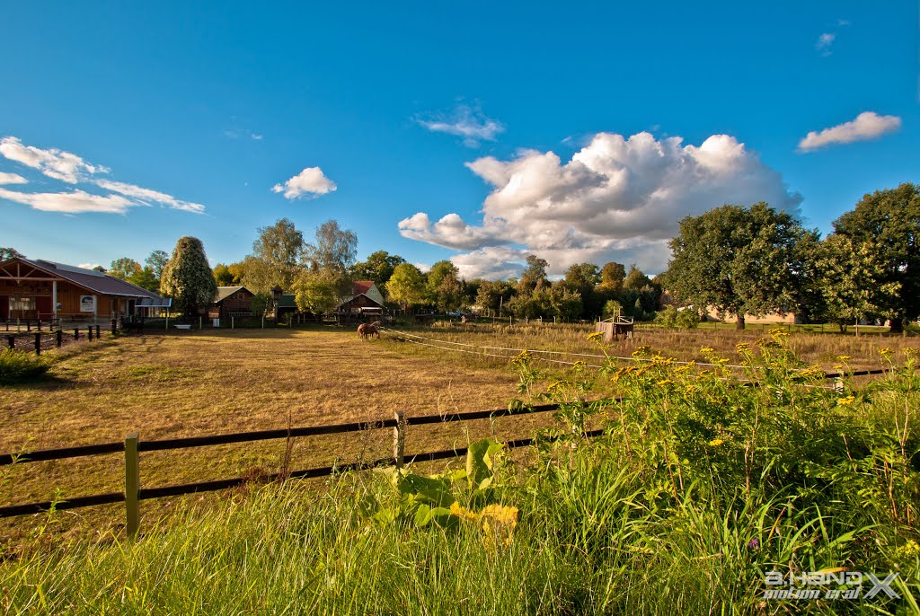 Kinder- und Jugendfarm Hoyerswerda