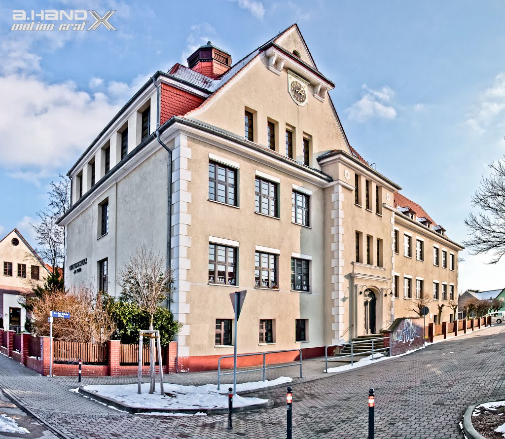 2. Grundschule "Am Park"