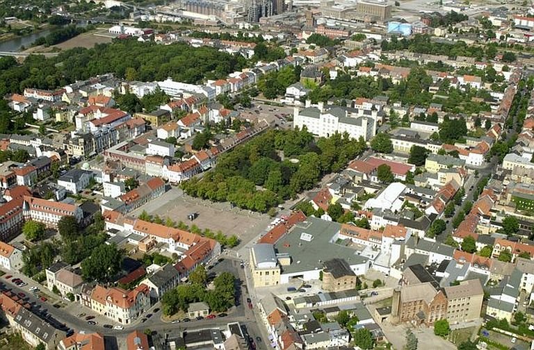 Karlsplatz