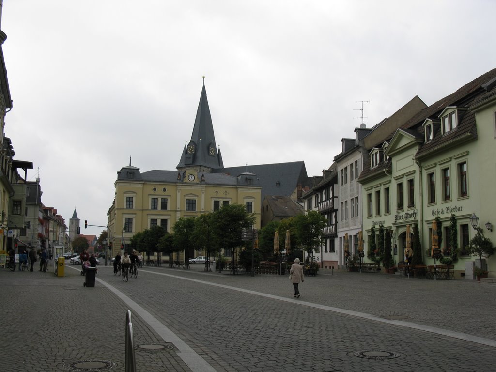 Alter Markt
