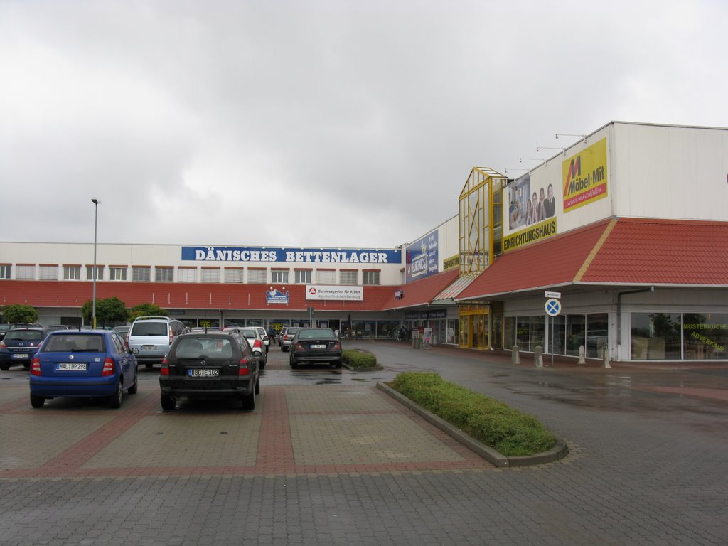 PEP Markt - Euronic
