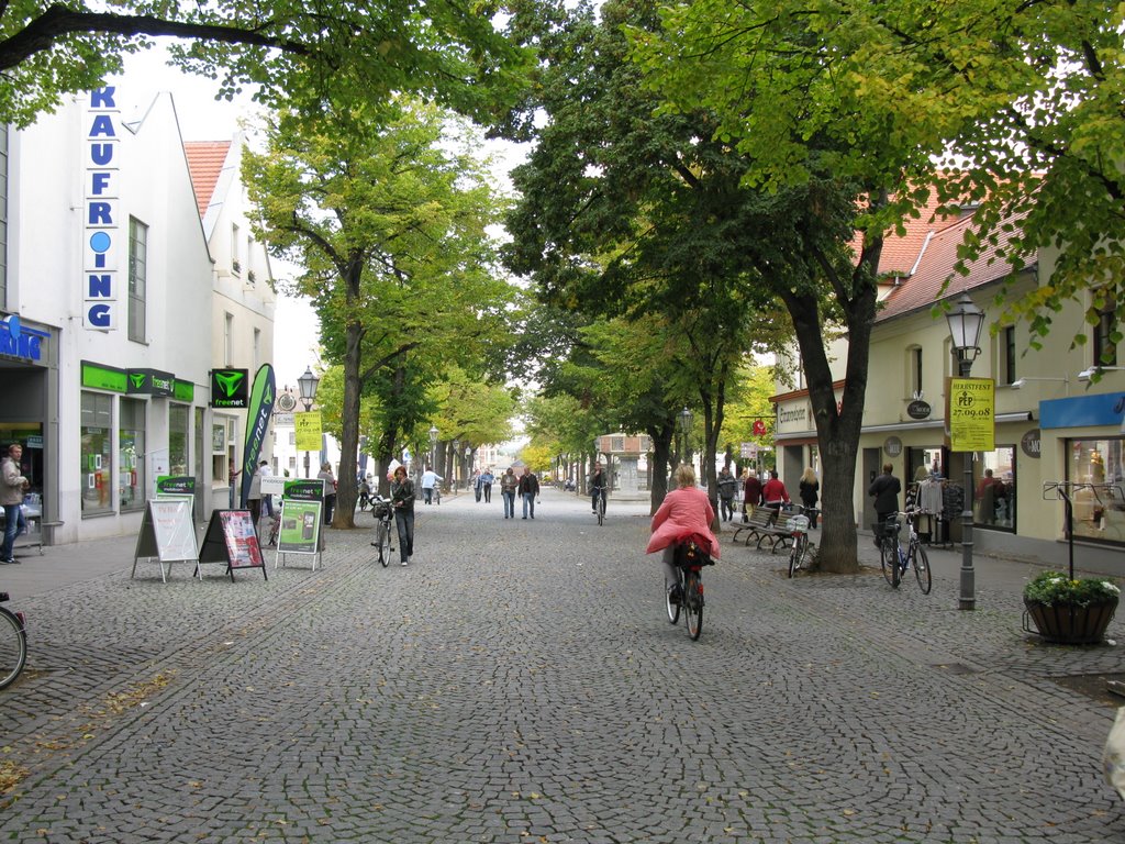 Center