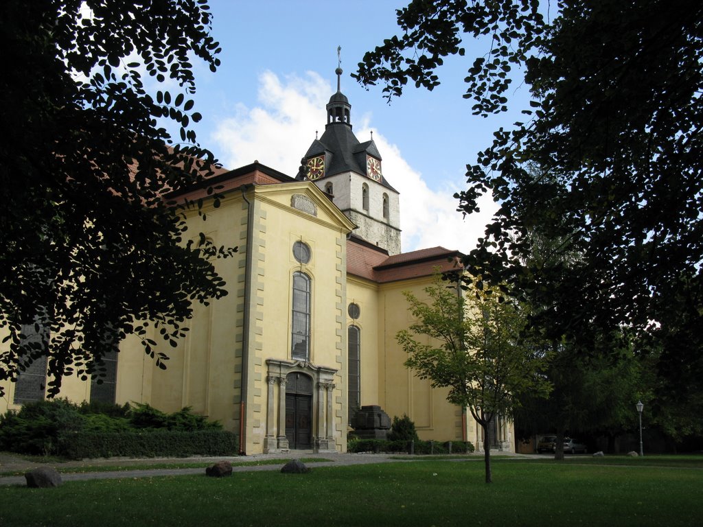 Schloßkirche