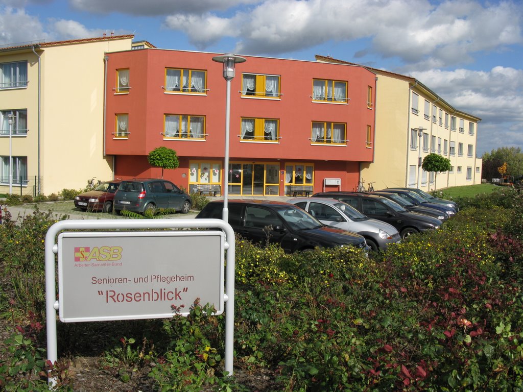 Seniorenhaus