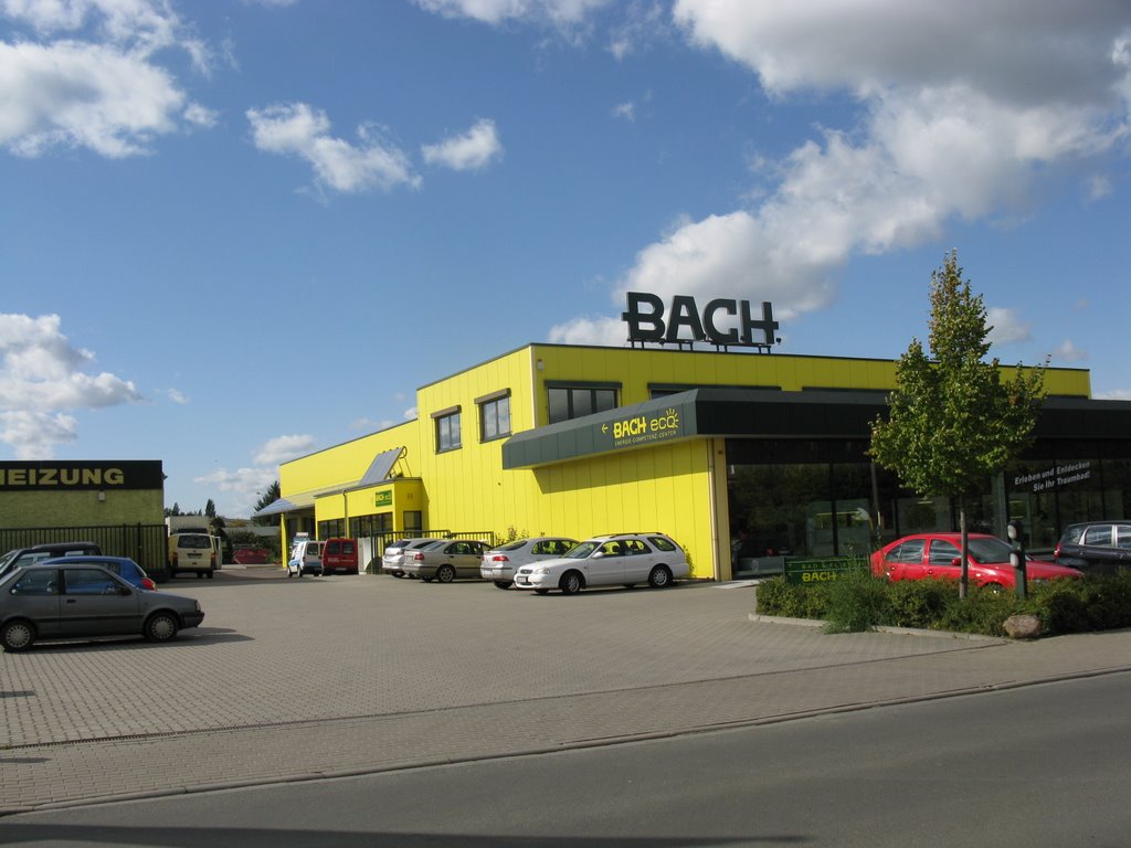Bach