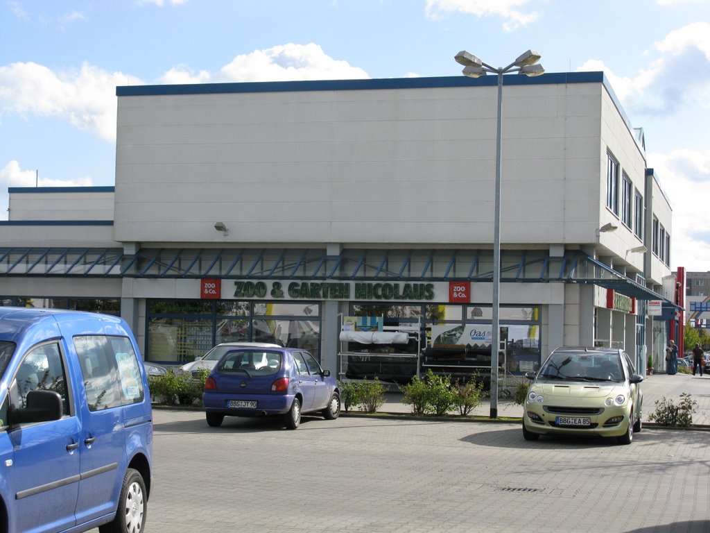 Zoo Markt