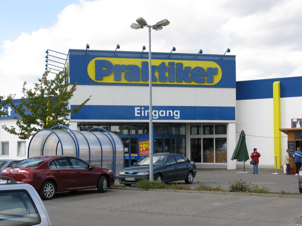 Praktiker