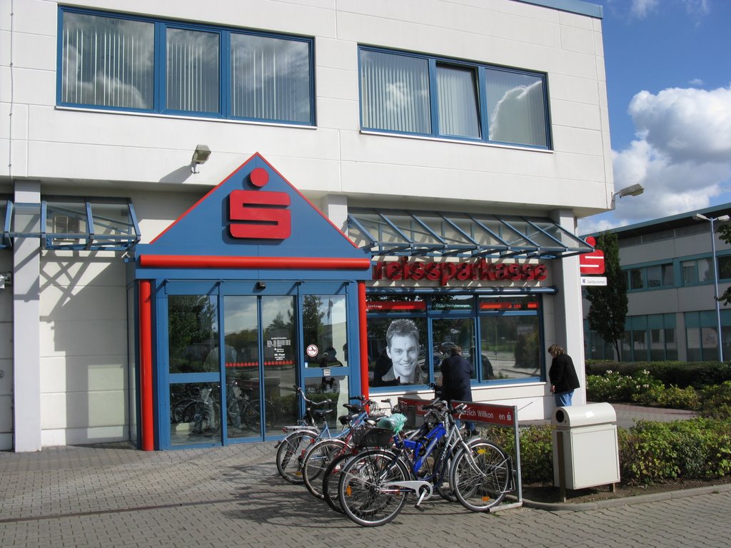 Sparkasse