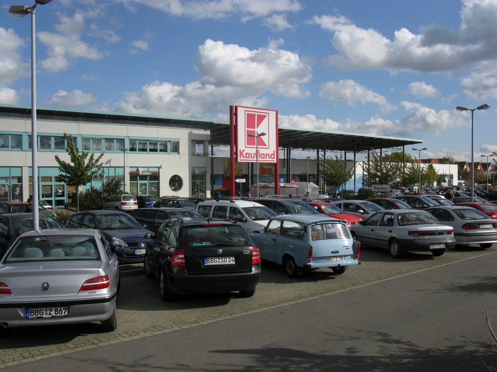 Kaufland