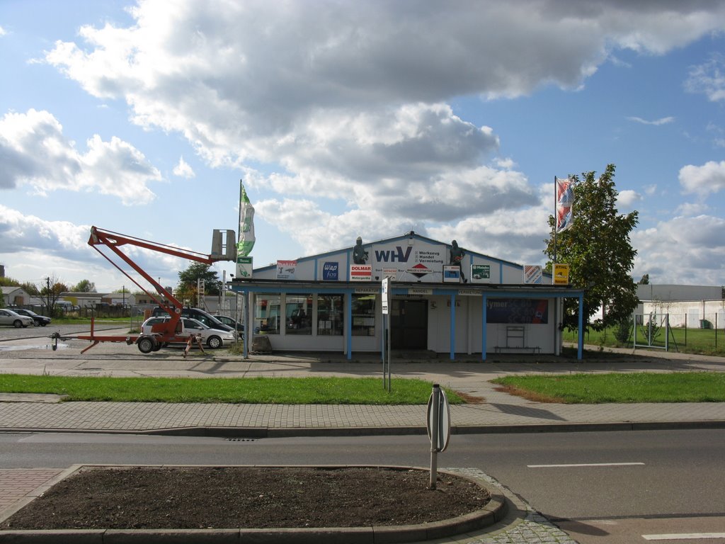 Autoshop