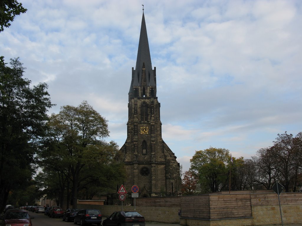 Martinskirche