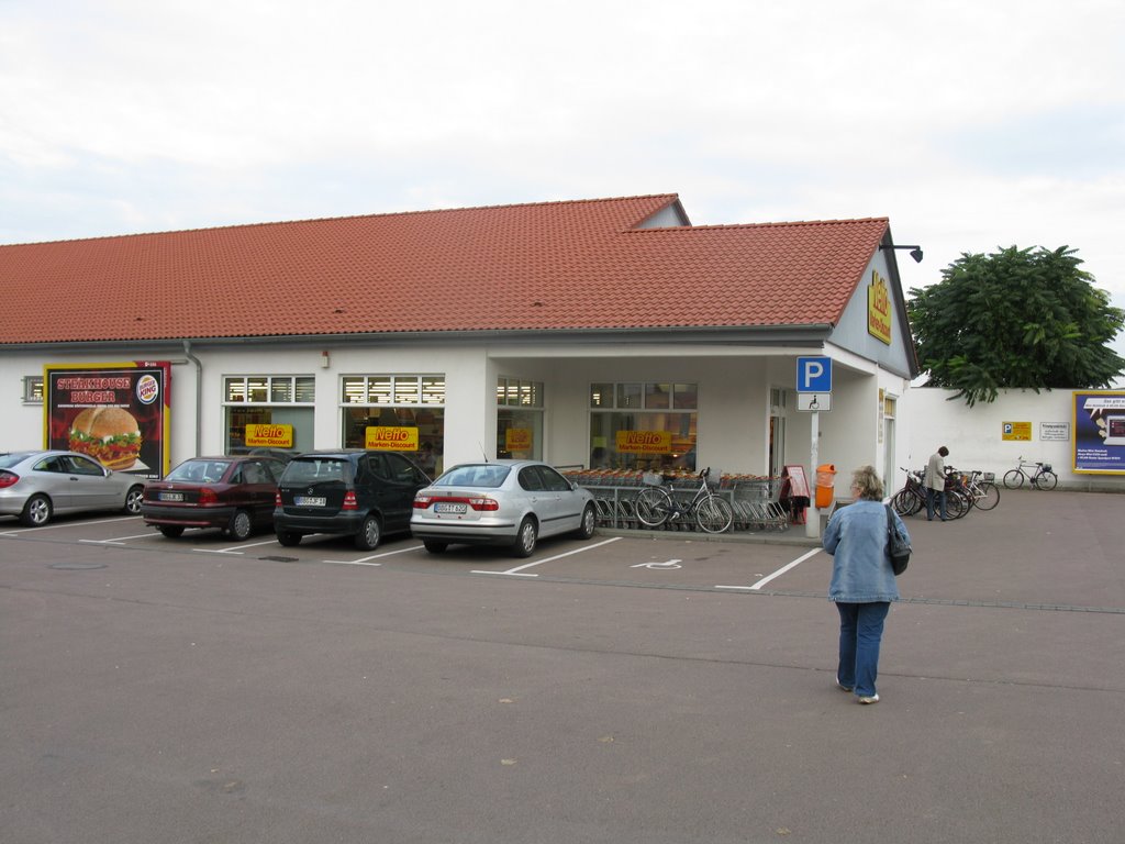 Netto