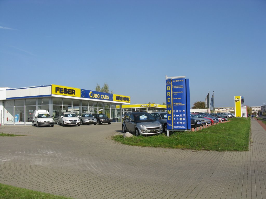 Autohaus