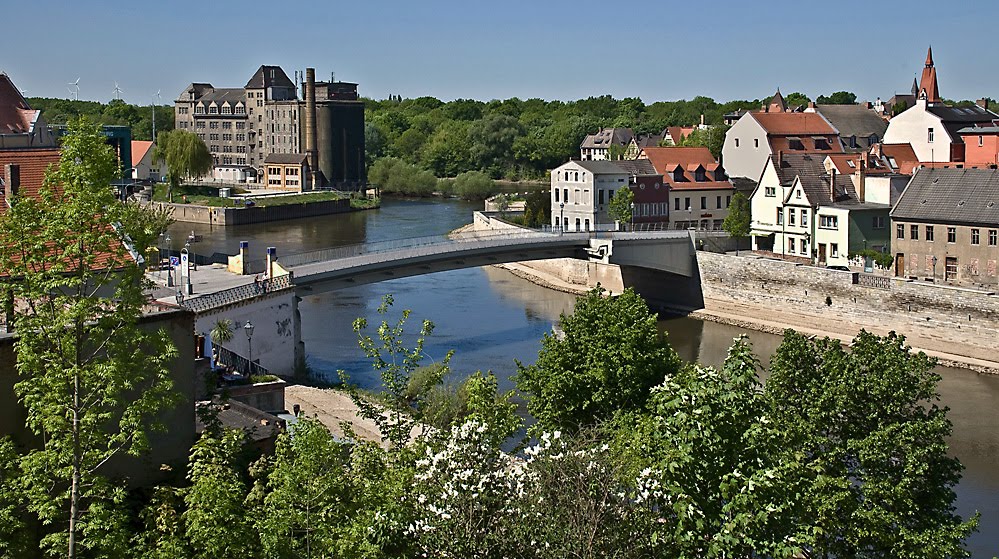 Marktbrücke