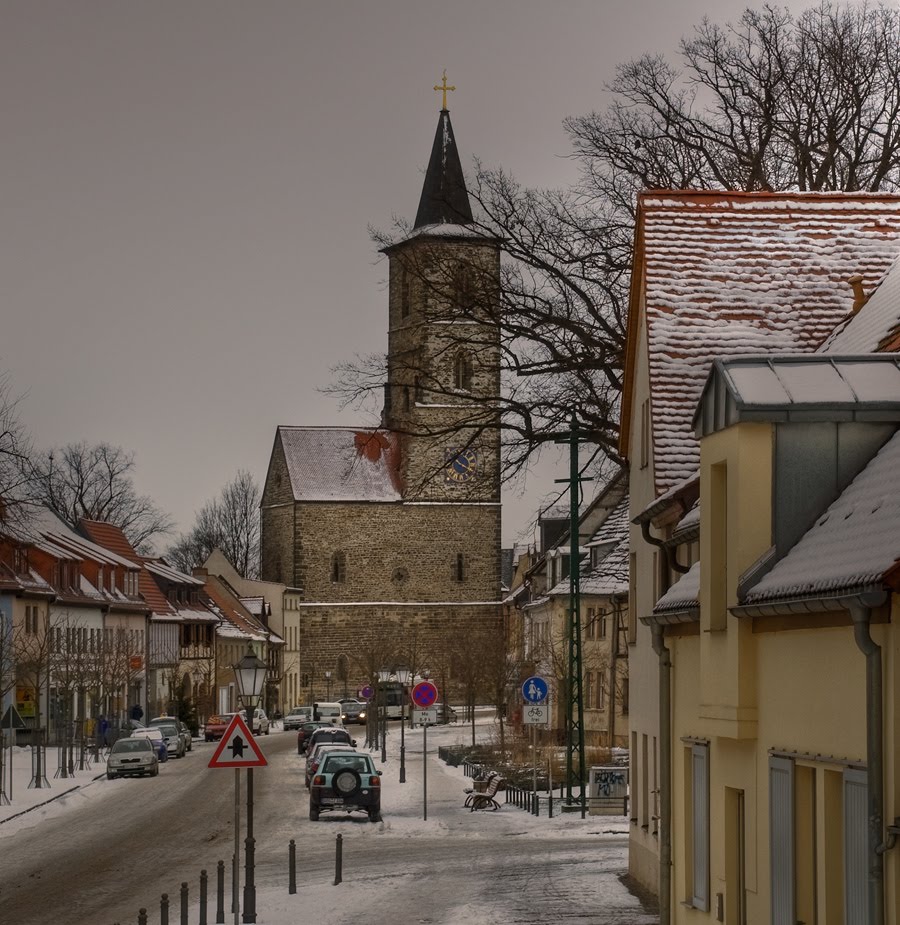 Breite Straße