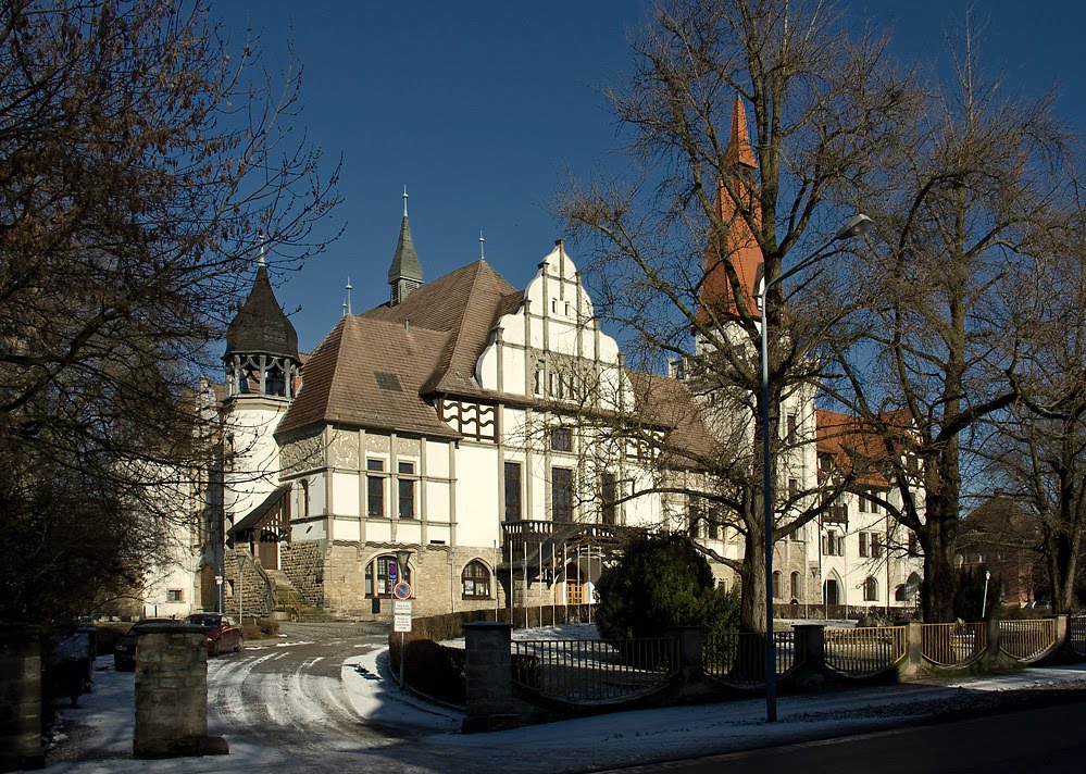 Kultur- und Tagungszentrum
