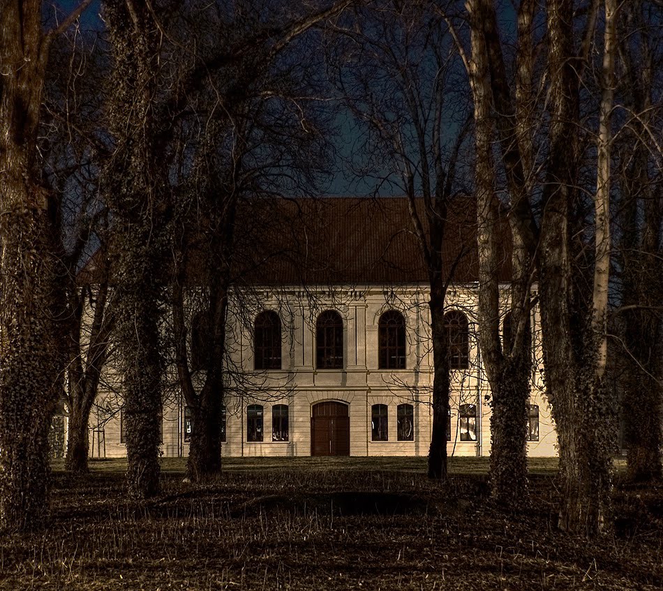 ehemaliges Schützenhaus
