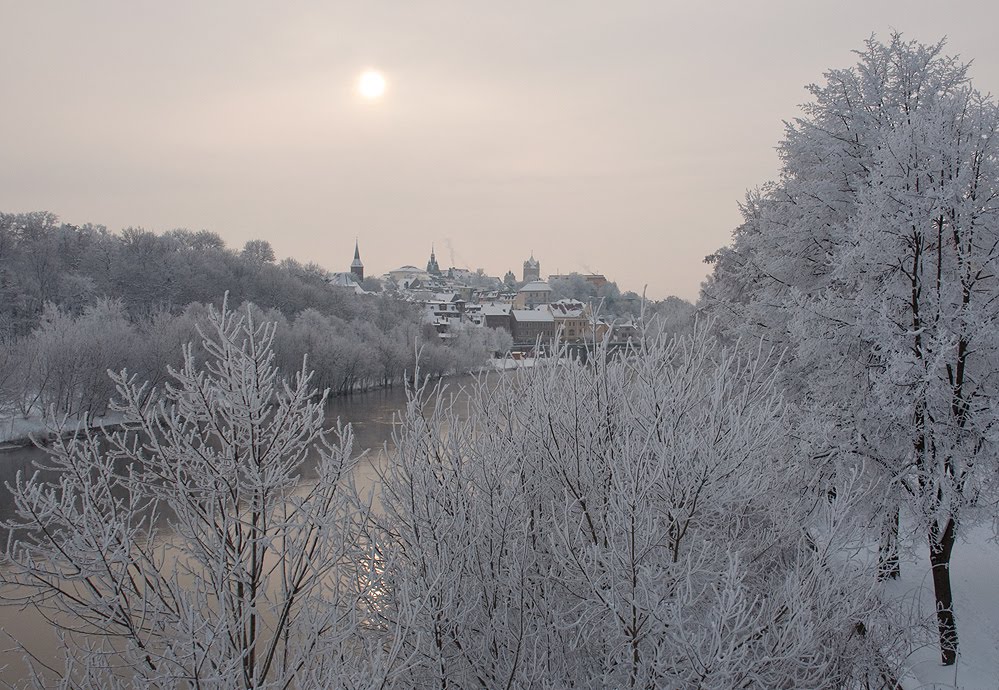 Winterimpression