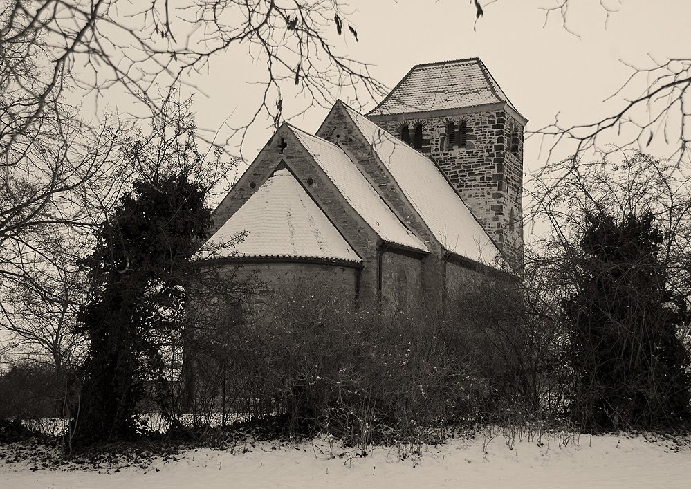 St. Stephani