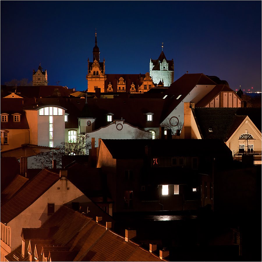 Ausblick vom Landratssitz 4