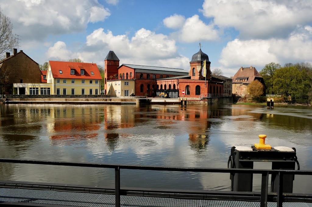 Wasserwerk II