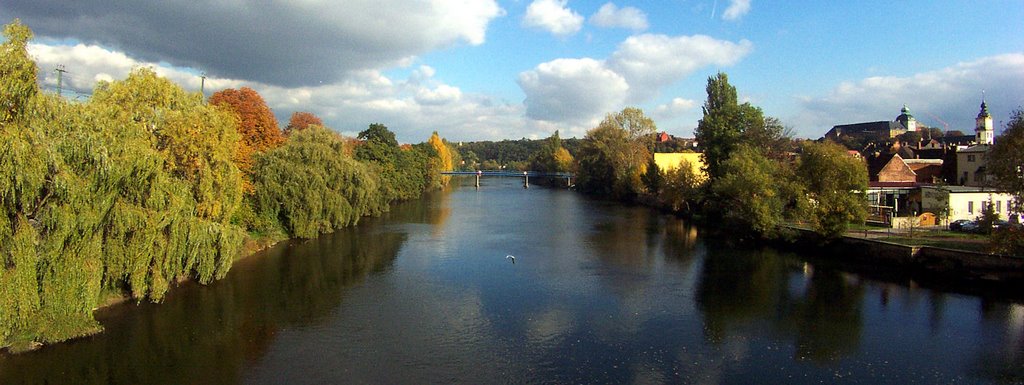 Weißenfels an der Saale [2003]