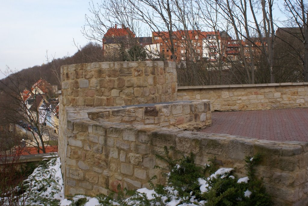 Schloss Neu-Augustusburg