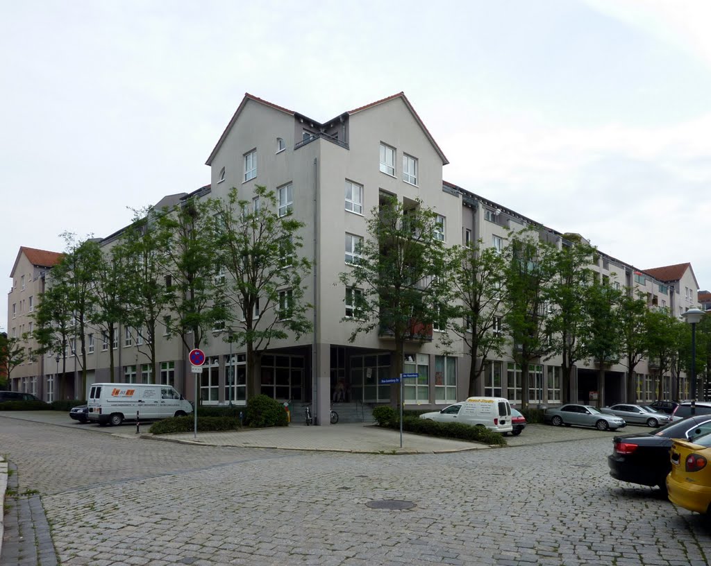 Am Klemmberg