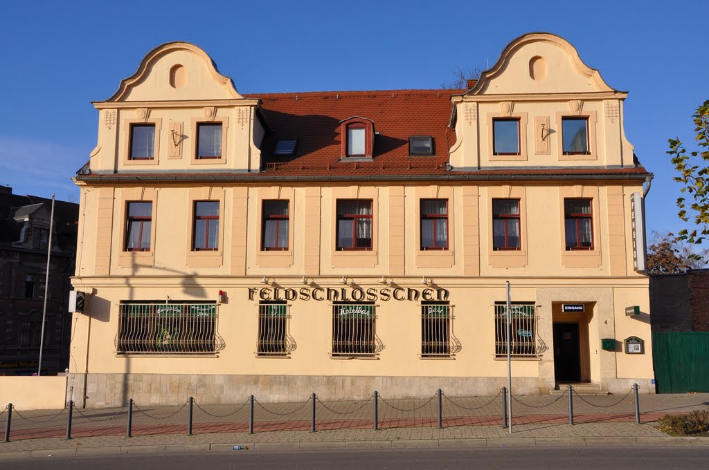 Feldschlösschen [2009]