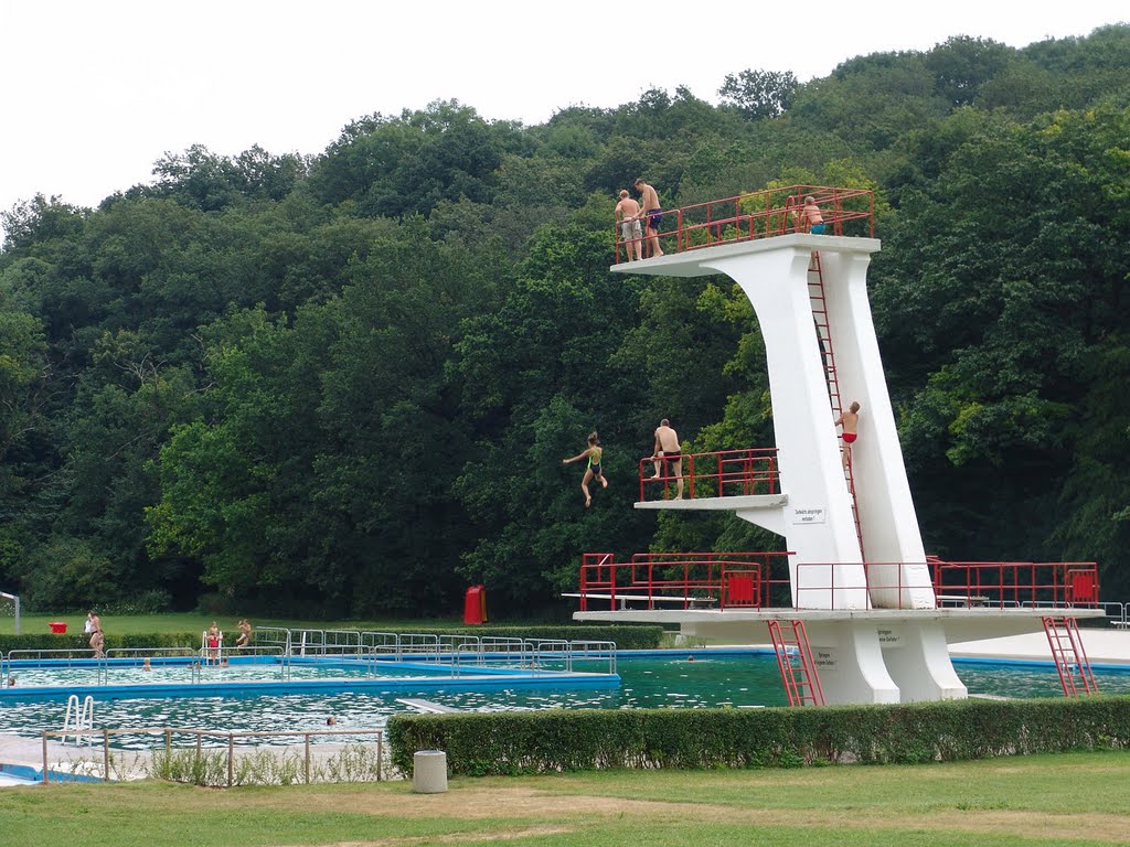 Freibad Weißenfels [2004]