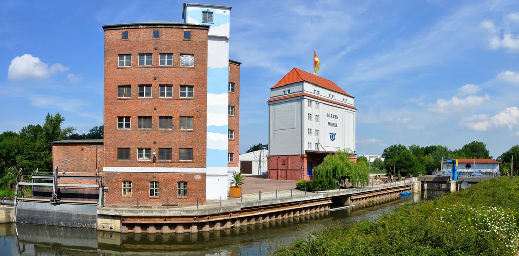 Herrenmühle [2011]