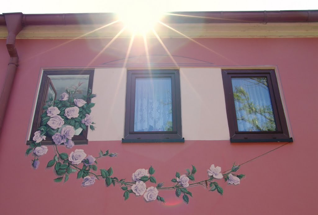 Hohe Straße [2004]