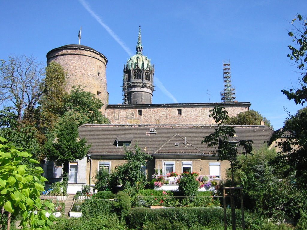 Wittenberg