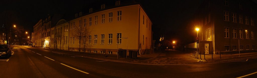 Ärztehaus "Carre am Schwanenteich"