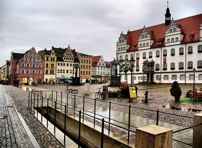 Markt