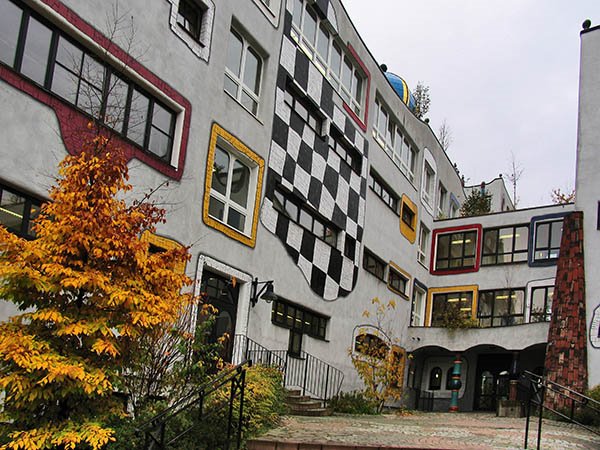 Martin-Luther Gymnasium